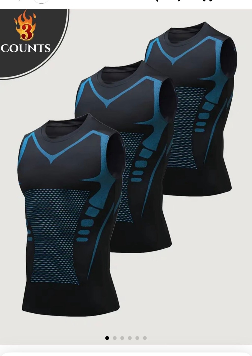 Training vests
