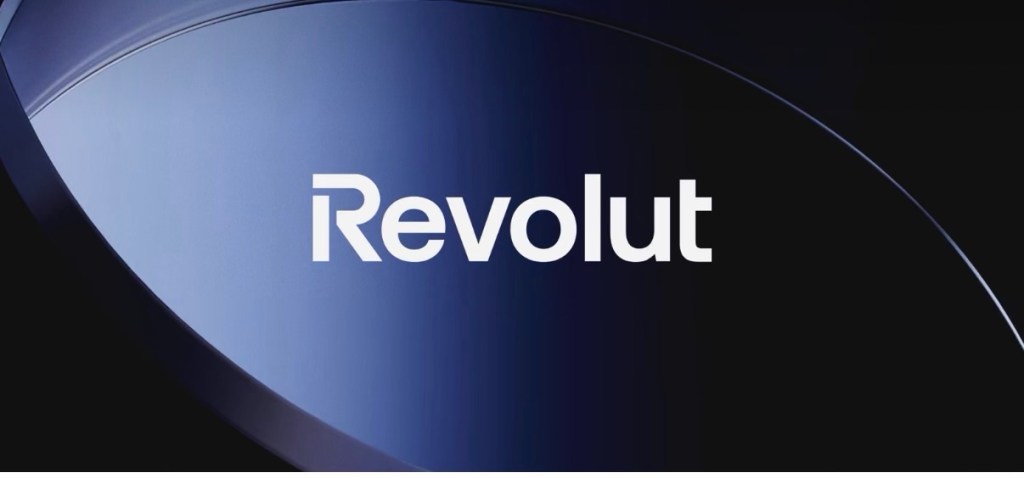 Revolut banking